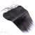 VIRGIN STRAIGHT FRONTAL